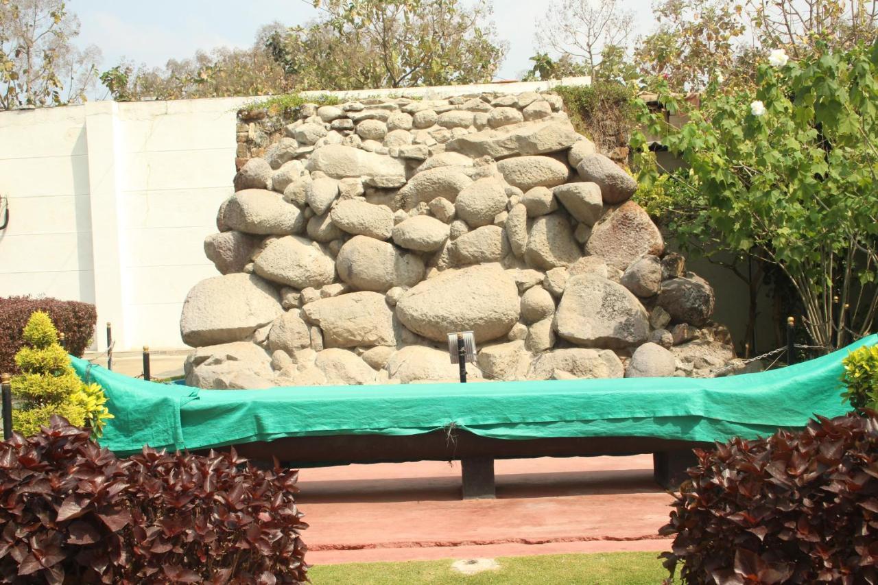 Hotel Stay By The Way Mysore Exterior photo