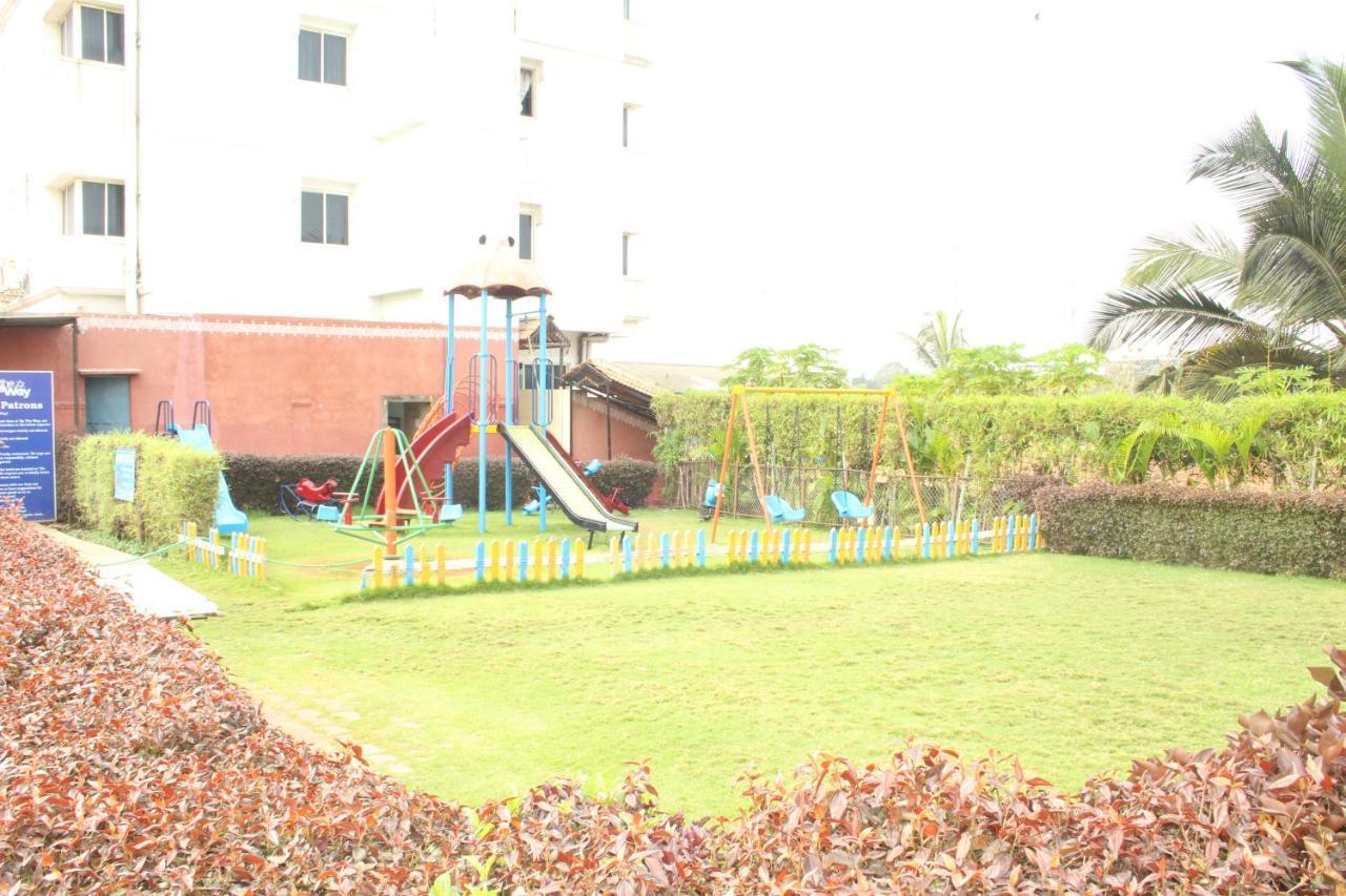 Hotel Stay By The Way Mysore Exterior photo