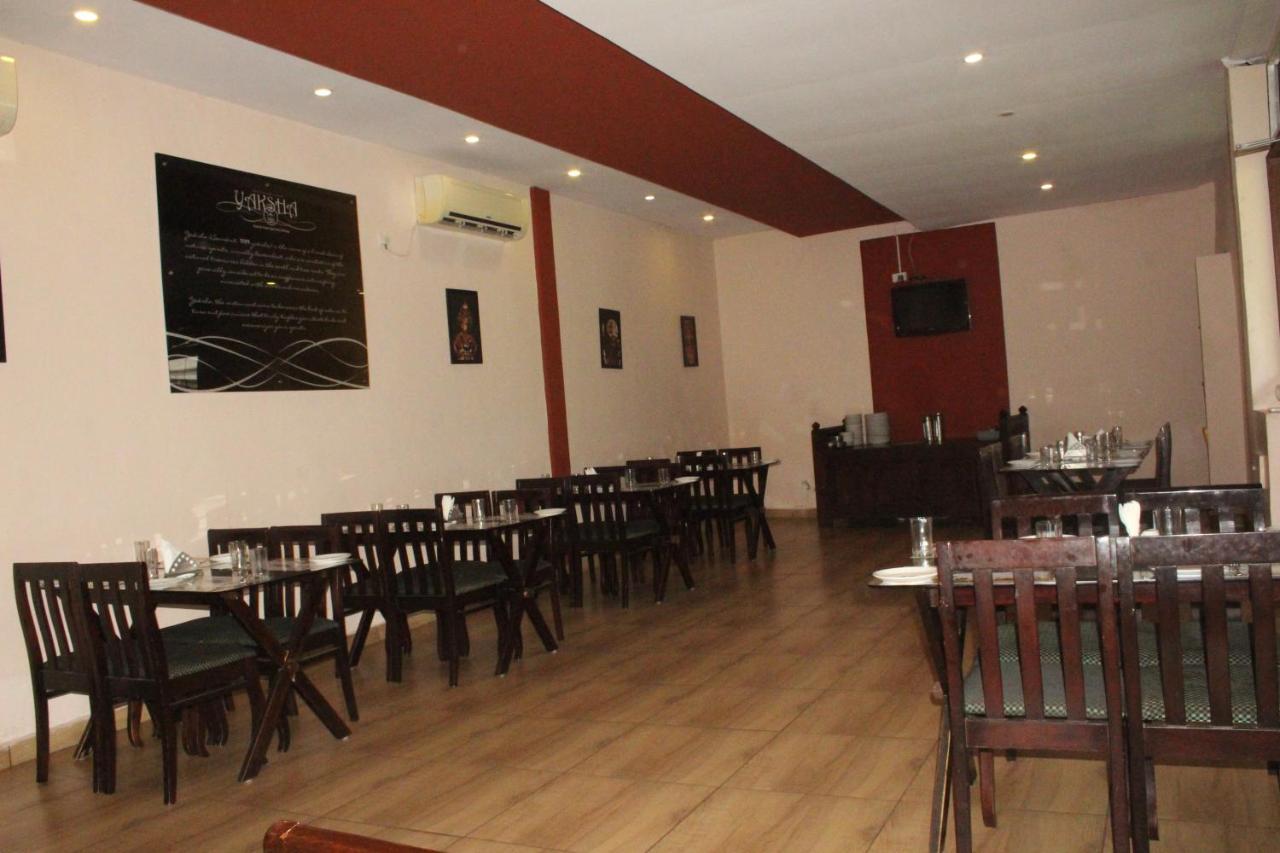 Hotel Stay By The Way Mysore Exterior photo
